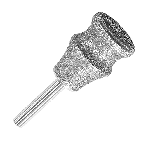 Diamond Dog Nail Grinder for Dremel