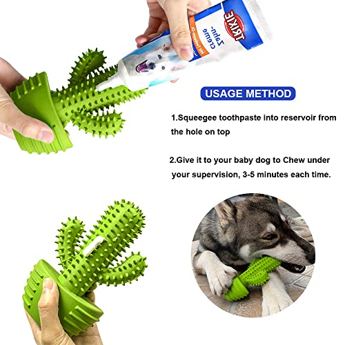 Dog Chew Toys (For Medium Dog / Grassgreen)