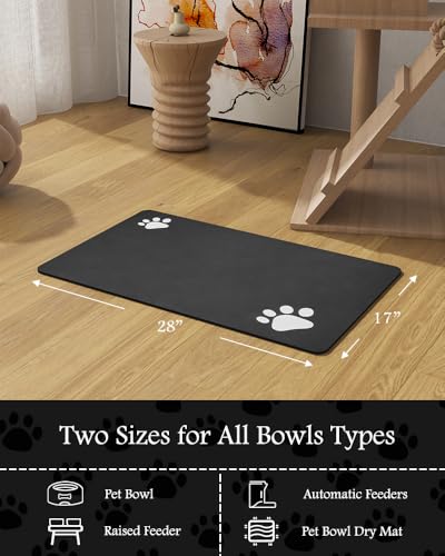 Pet Feeding Mat