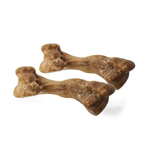 Healthy Edibles Wild Dog Treats (16 Count (Pack of 1))