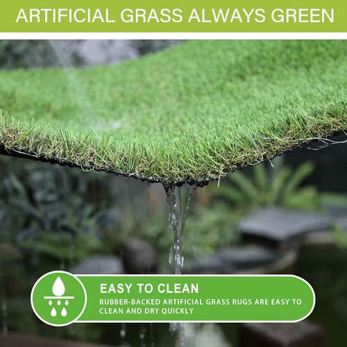 Dog Pee Grass (5x8 FT)