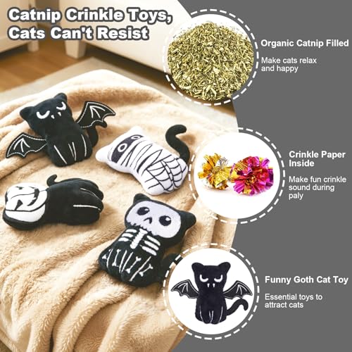 Catnip Cat Toys