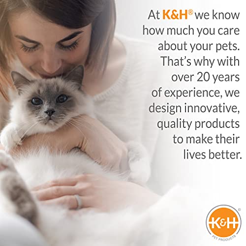 K&H Cat Window Perch (Cradle Refill)