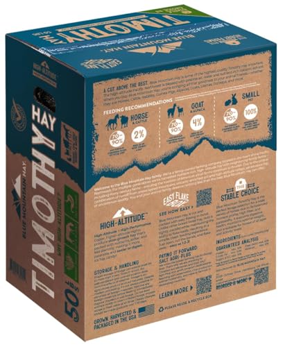 High Altitude Easy Flake Box