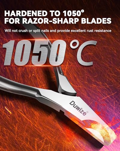 Dog Nail Clippers (Polished)
