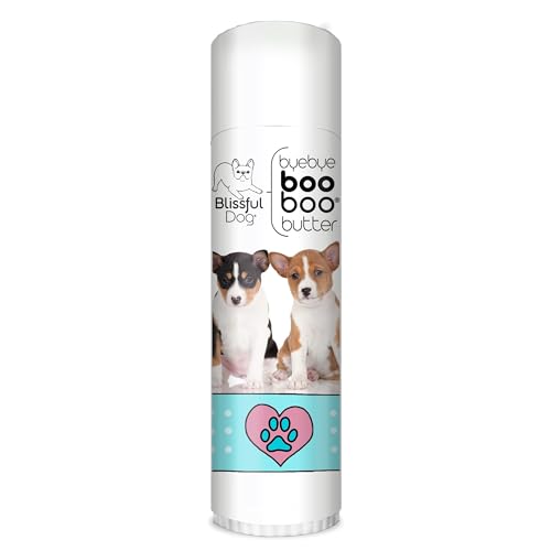 Basenji Boo Boo Butter (0.50 Ounce / Basenji)