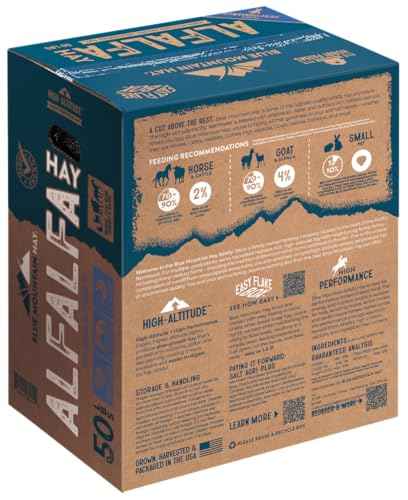 High Altitude Easy Flake Box