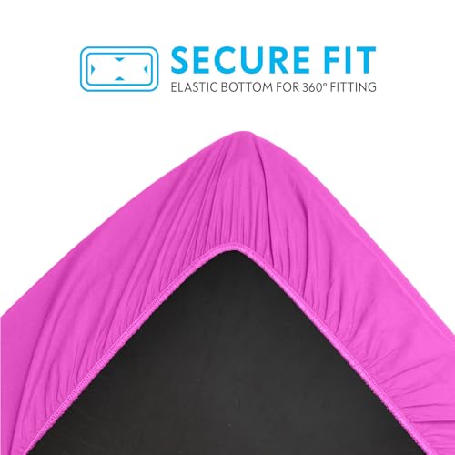 Fitted Fleece Shelf Liner for Critter Nation Cage (Pink / Shelf Liner)