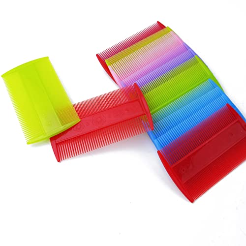 20PCS Comb for Cats