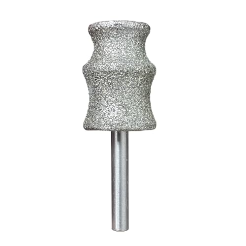 Diamond Dog Nail