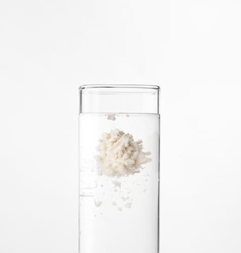 Tofu Cat Litter Clumping