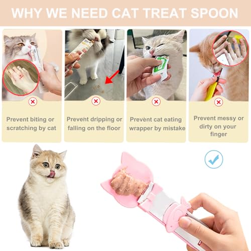 Cat&Dog Food Can Covers Lids (spoon+lid+opener)