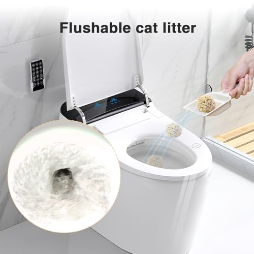 Dust Free Quickly Absorb Odors Natural Tofu Cat Litter 24LB