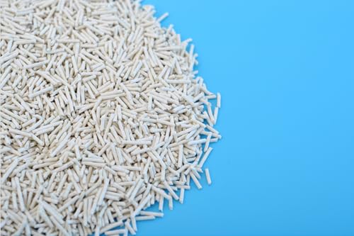 Starmen Flushable Natural Plant Extract Tofu Cat Litter with Creamy Fragrance 5.5lb (milk)