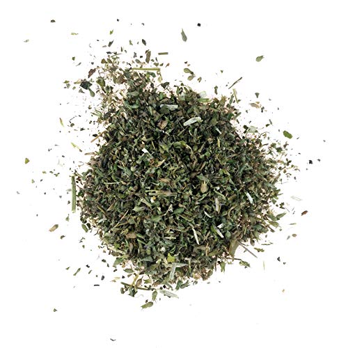 Purrple Passion Catnip Blend for Cats