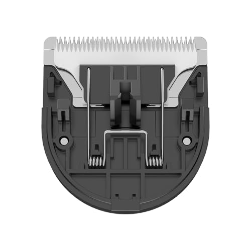 Detachable Replacement Blades for Horse Grooming Clippers (Blade Replacement)