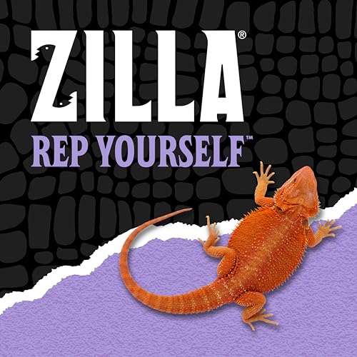 Reptile Munchies Omnivore Mix