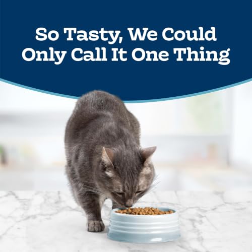 Tastefuls Chicken Adult Sensitive Stomach Dry Cat Food (7 Pound (Pack of 1))