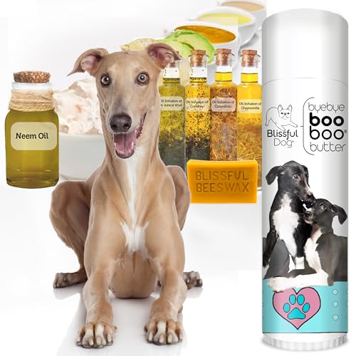 Greyhound Boo Boo Butter (0.50 Ounce / Greyhound)