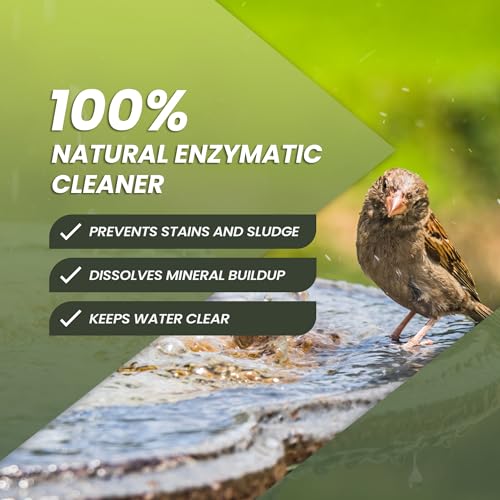 32oz Bird Bath Cleaner (32 oz)