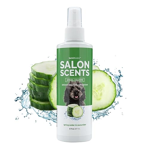 Salon Scents Dog Cologne Spray
