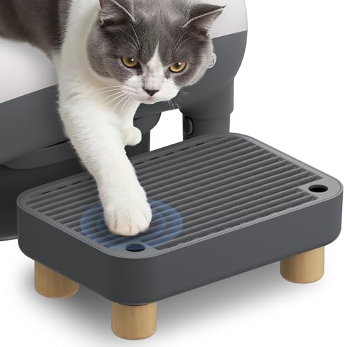 Cat Ramp for S7 Pro Self (deep gray)