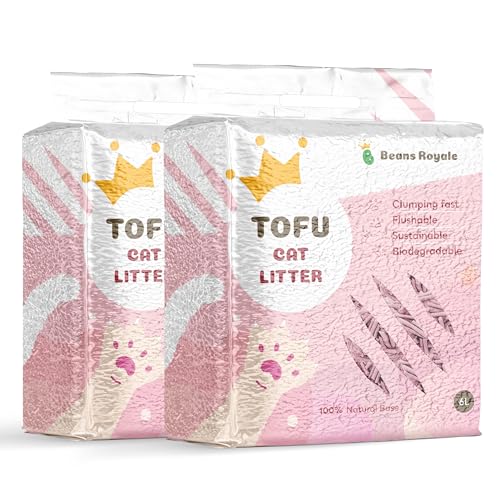 2pcs Pack 6L x 2