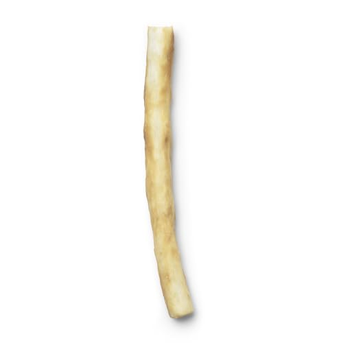Venison Collagen Sticks for Dogs 25 Pack (5.7 Ounce (Pack of 25))
