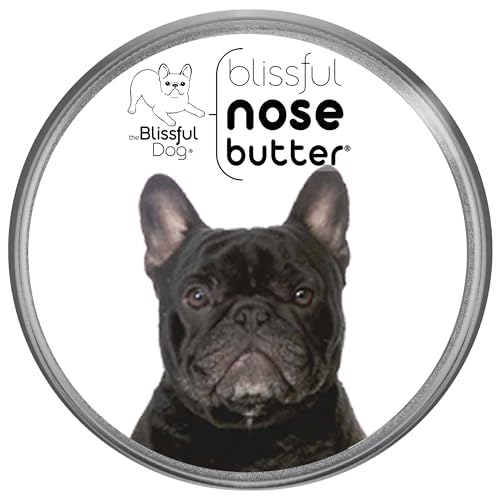 French Bulldog Brindle Nose Butter (French Bulldog - Brindle / 2 Ounce)