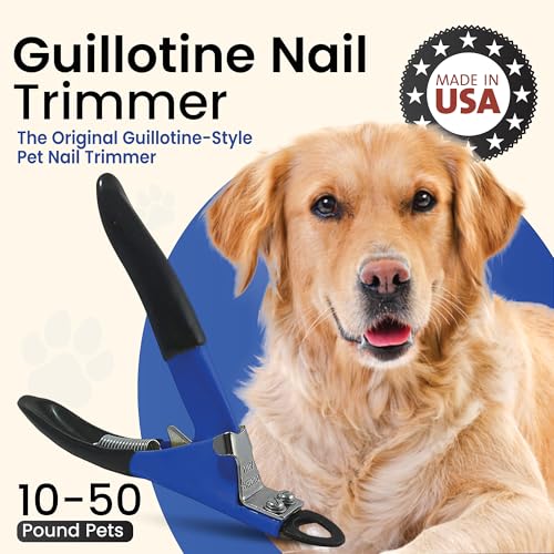 Dog Nail Clippers (Regular / Nail Clipper)