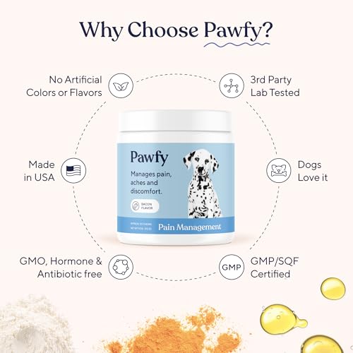 Hip & Joint Supplement for Dogs