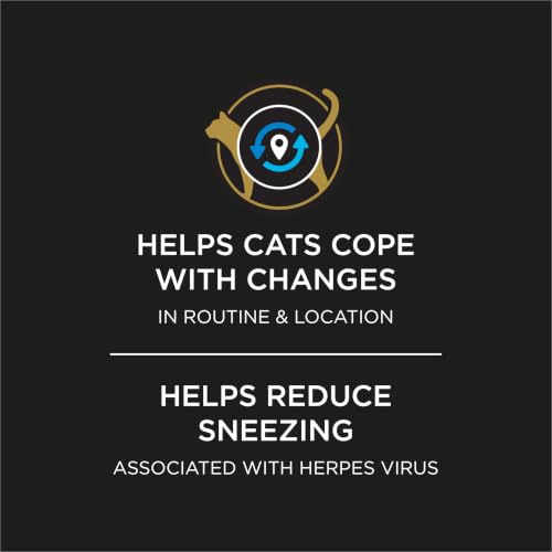 Purina Pro Plan Supplements Calming Care