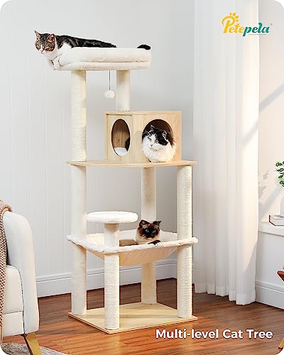 Cat Tree for Kittens
