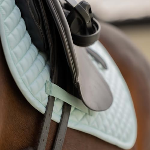 Harstad Horse Saddle Pad Dressage (Misty Jade / Horse)