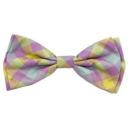 Pet Bow Tie for Dogs & Cats (Small)