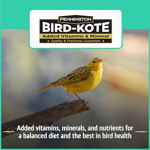 Pride Wild Finch Blend Wild Bird Seed (160 Ounce (Pack of 1))