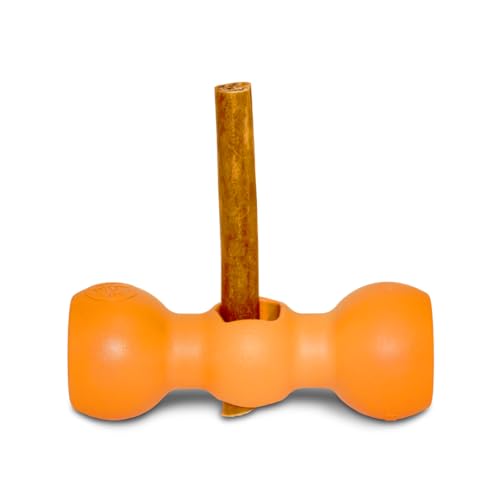 SafeFit™ Beef Collagen Sticks for Dogs (6" - Thick)