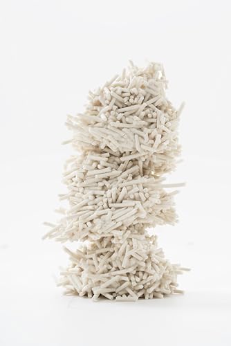 Tofu Cat Litter Clumping