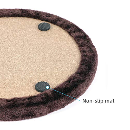 Large Cat Self Groomer (Large)