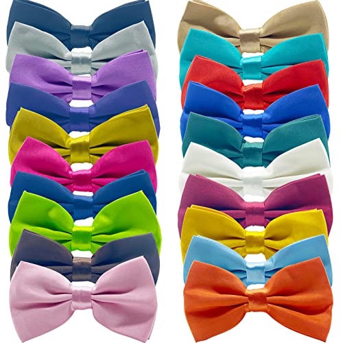 Dog Collar Bowties (Small)