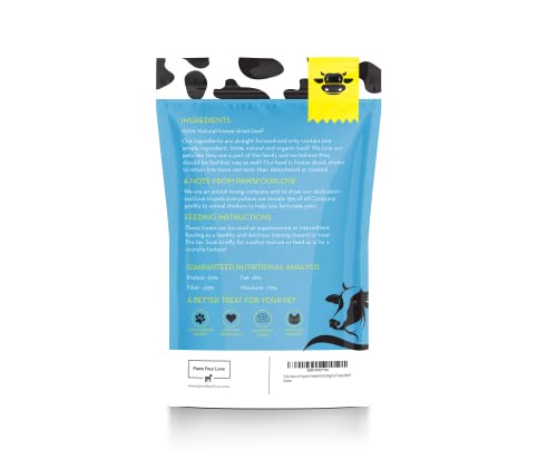 Organic Freeze (1 Count (Pack of 3))