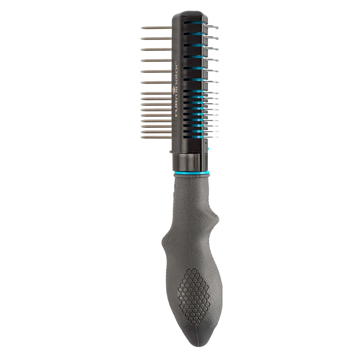 2-in-1 Doodle Grooming Tool for Dogs Susceptible to Matting (2-in-1 Tool)