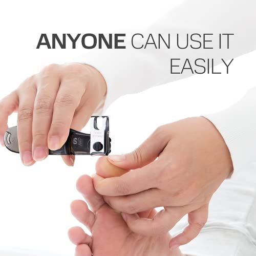 Nail Clippers