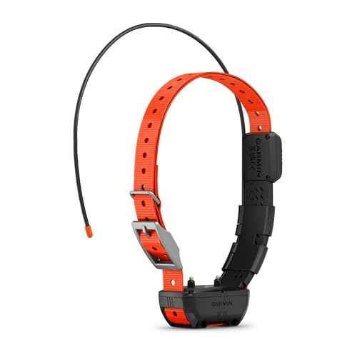 Alpha TT25 GPS Dog Tracking & Training Collar 2