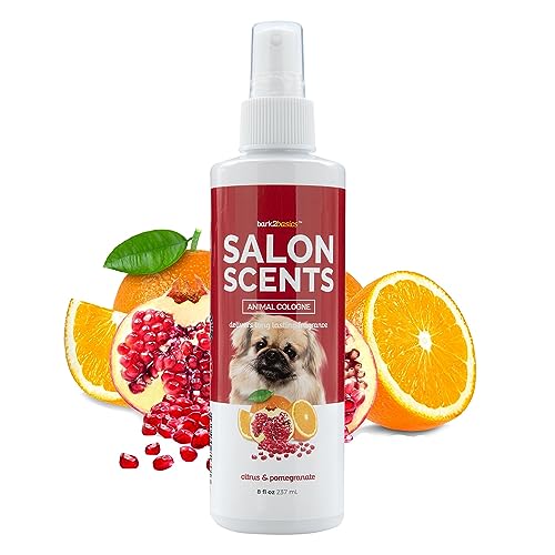 Salon Scents Dog Cologne Spray