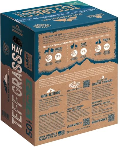 High Altitude Easy Flake Box