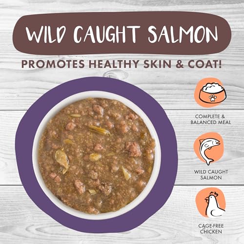 Classic Cat Stews! (3 Ounce (Pack of 12))