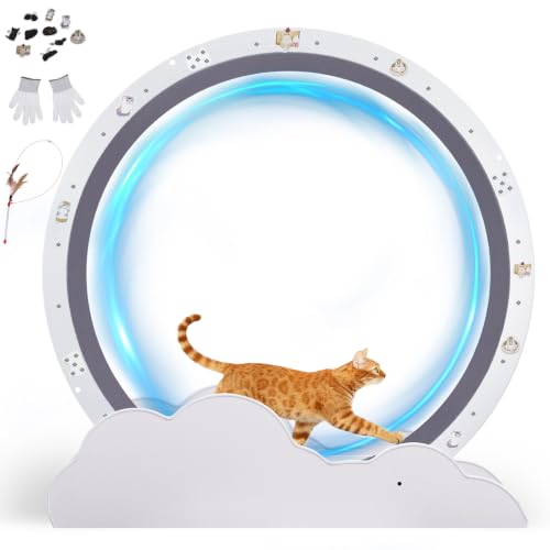 Cat Wheels 40" Diameter