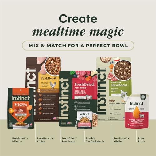 Freeze Dried Mixers (6 Ounce (Pack of 1))