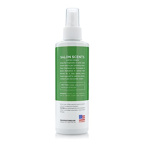 Salon Scents Dog Cologne Spray